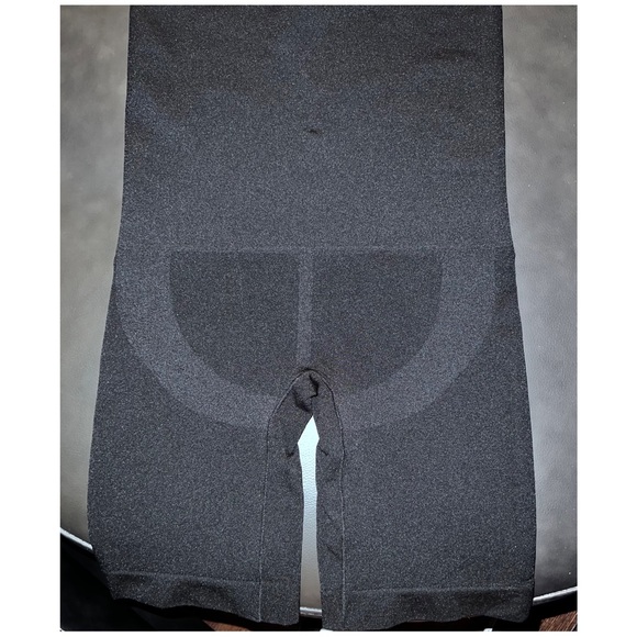 NO NAME BLACK SHAPEWEAR SZ S - Picture 7 of 8